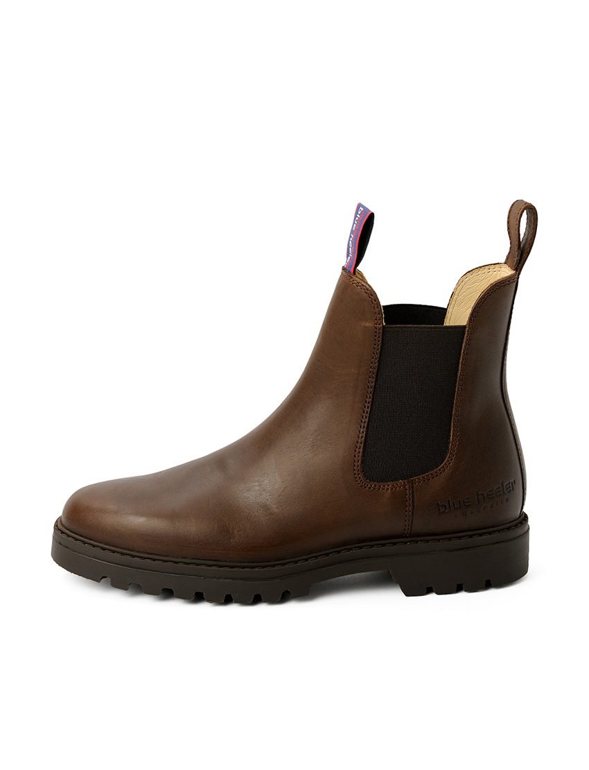 JACKAROO brown white men1 2