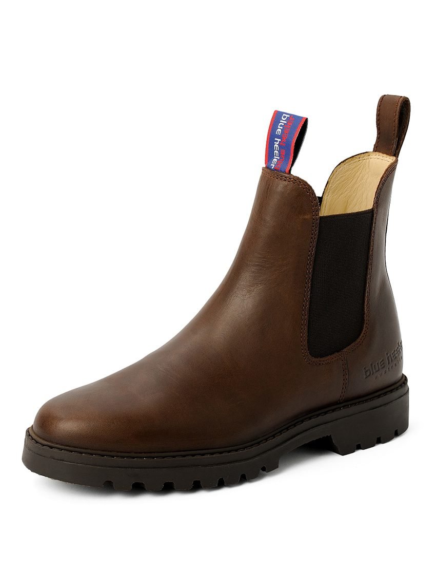 JACKAROO brown white men4