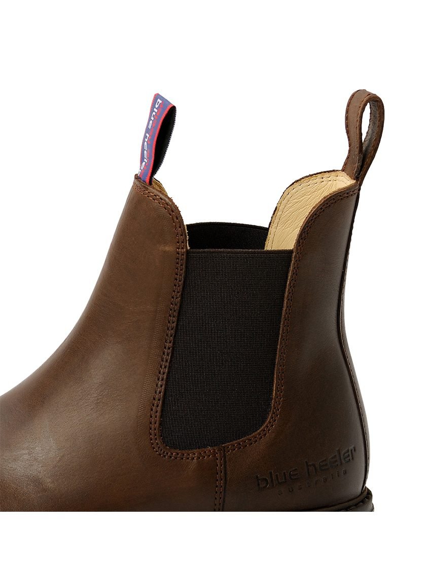 JACKAROO brown white men6