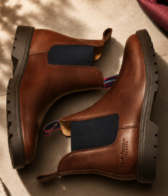 Jackaroo Brown