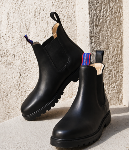 Jackaroo Black
